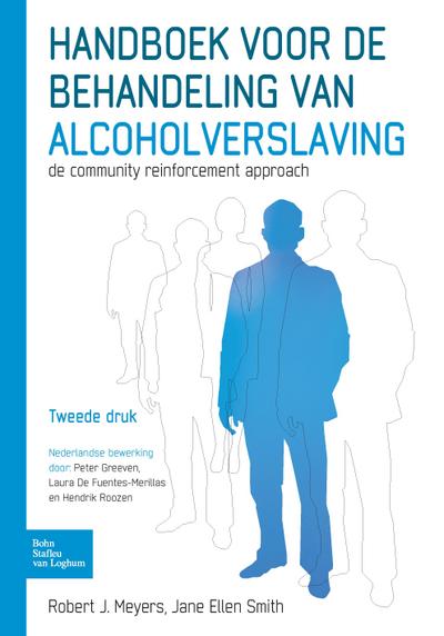 Handboek voor de behandeling van alcoholverslaving