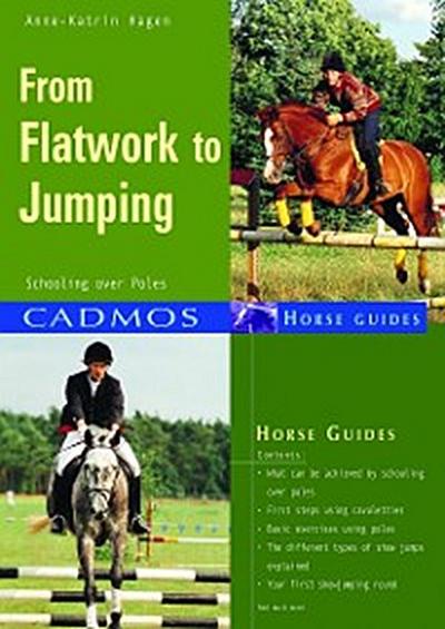 From Flatwork to Jumping