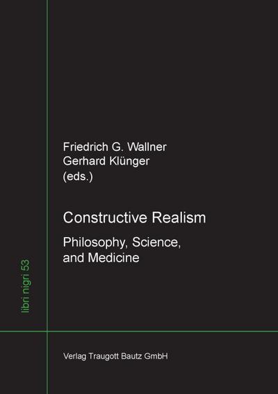 Constructive Realism