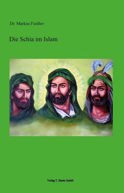 Die Schia im Islam