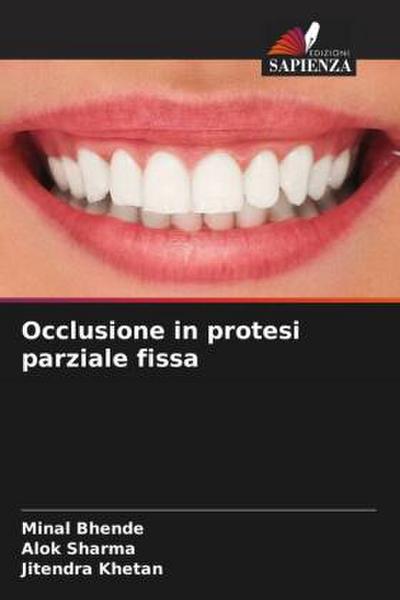 Occlusione in protesi parziale fissa