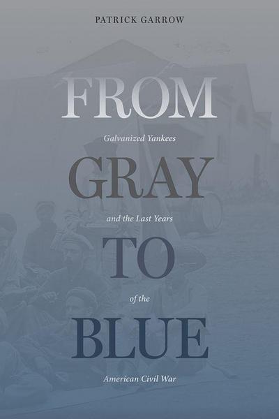From Gray to Blue