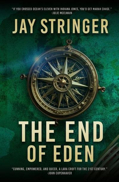 The End of Eden