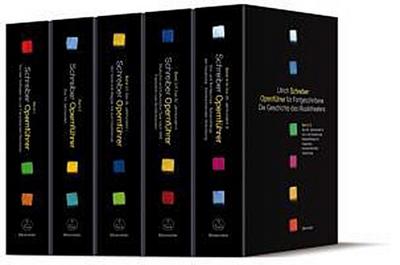 Opernführer für Fortschrittene