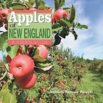 Apples of New England: A User’s Guide