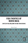 Folk Theatres of North India