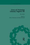 Lives of Victorian Literary Figures, Part III, Volume 2