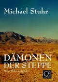 DÄMONEN DER STEPPE
