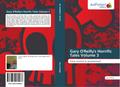 Gary O’Reilly’s Horrific Tales Volume 3