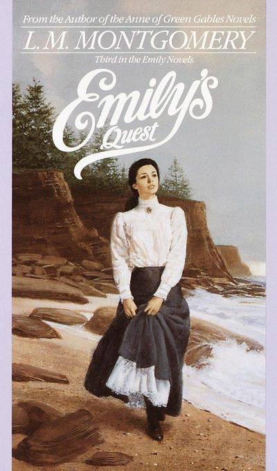 Emily’s Quest
