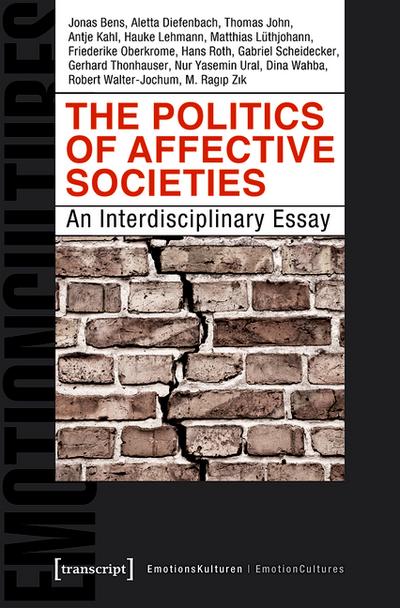 The Politics of Affective Societies