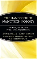 The Handbook of Nanotechnology