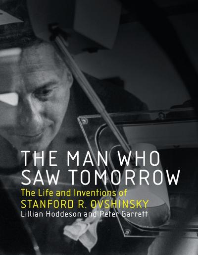 The Man Who Saw Tomorrow