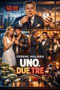 Uno, due, tre