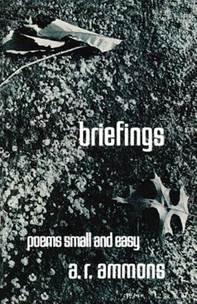 Briefings