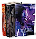 Time Travel Girl - Die komplette Trilogie