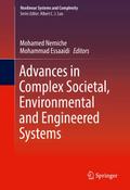 Advances in Complex Societal, Environmental and En