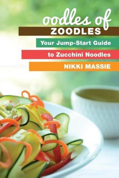 Oodles of Zoodles