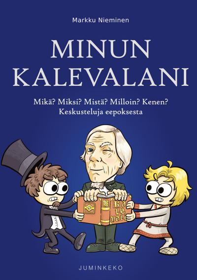 Minun Kalevalani