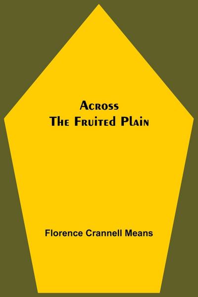 Across The Fruited Plain