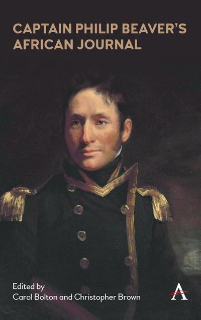 Captain Philip Beaver’s African Journal