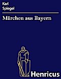 Märchen aus Bayern