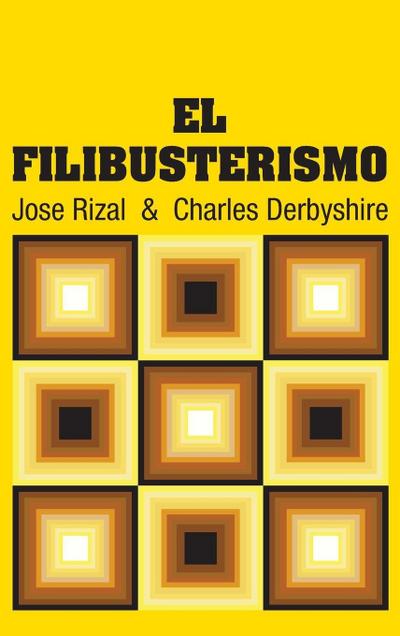 El Filibusterismo