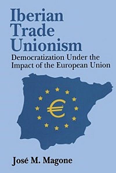 Iberian Trade Unionism