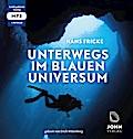 Unterwegs im blauen Universum