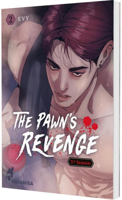 The Pawn’s Revenge – 3rd Season 2