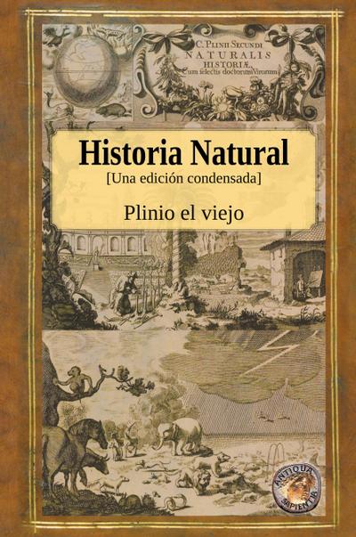 Historia Natural - Una edición condensada