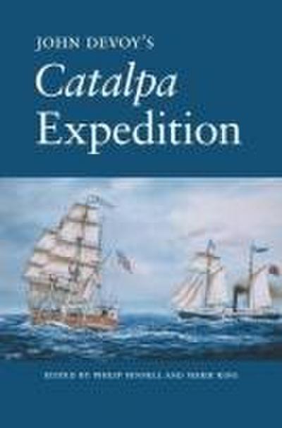 John Devoy’s Catalpa Expedition