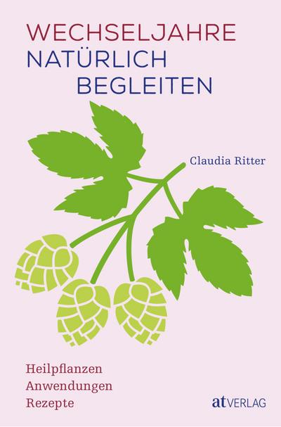 Wechseljahre natürlich begleiten 