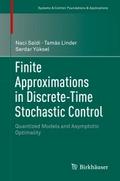 Finite Approximations in Discrete-Time Stochastic 