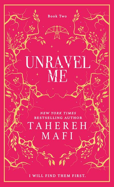 Unravel Me. Collectors Edition
