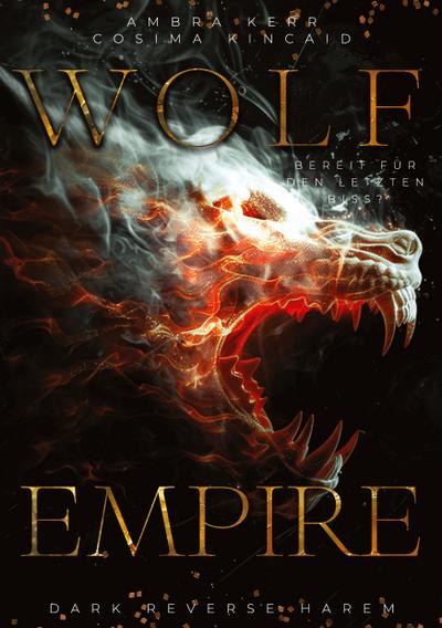 WOLF EMPIRE