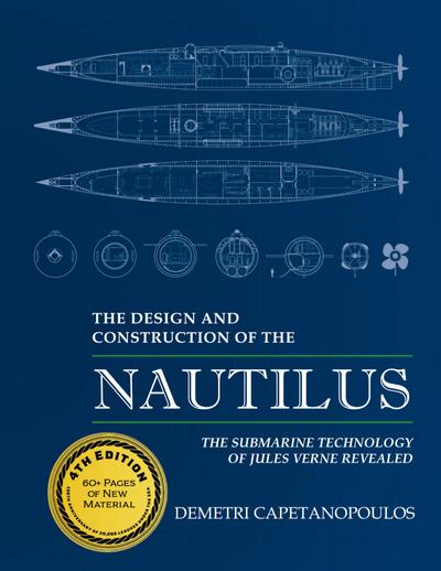 The Design and Construction of the Nautilus