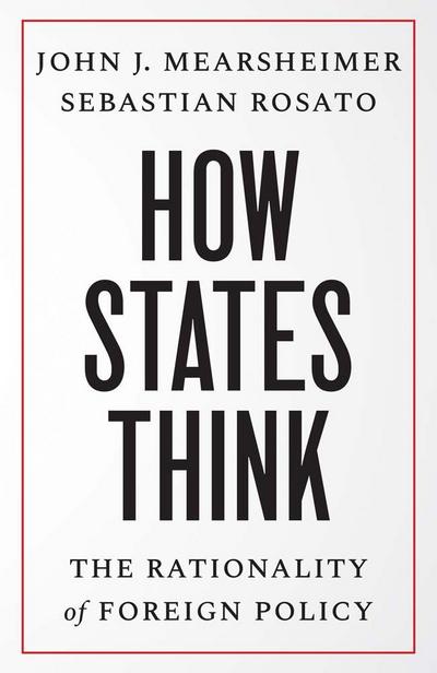 How States Think