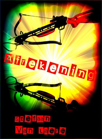 Afrekening (George Bracke Thriller, #3)