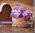 Alles Liebe zum Geburtstag