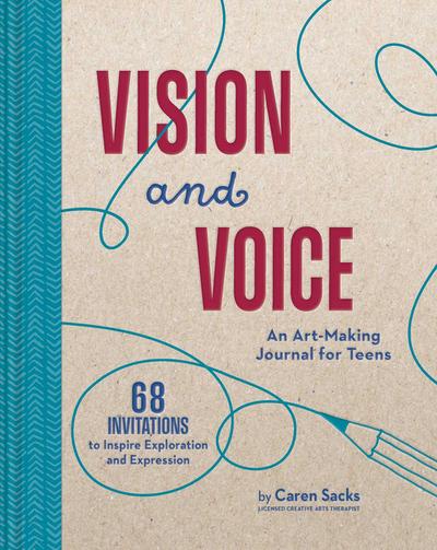 Vision and Voice