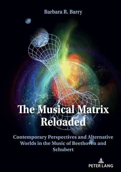 Musical Matrix Reloaded