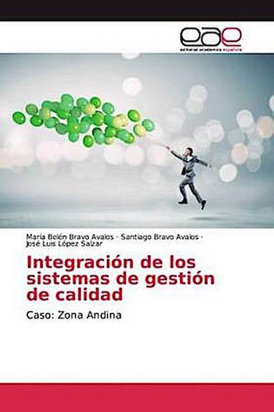 Integración de los sistemas de gestión de calidad