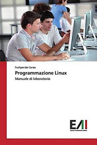 Programmazione Linux