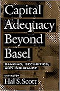 Capital Adequacy beyond Basel