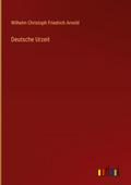 Deutsche Urzeit