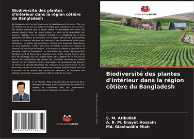 Biodiversité des plantes d’intérieur dans la région côtière du Bangladesh