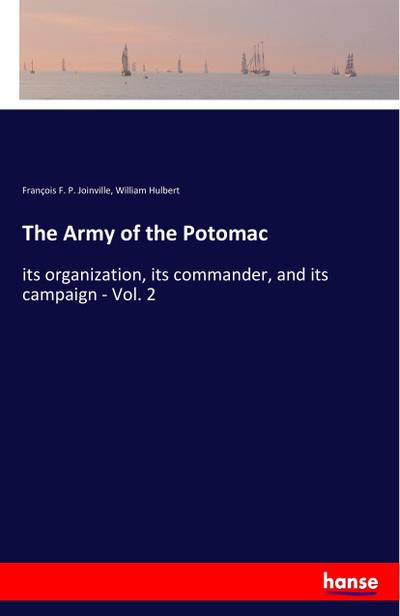 The Army of the Potomac