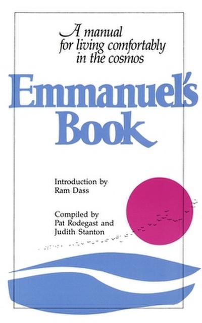 Emmanuel’s Book