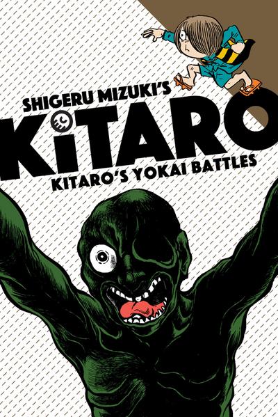 Kitaro’s Yokai Battles